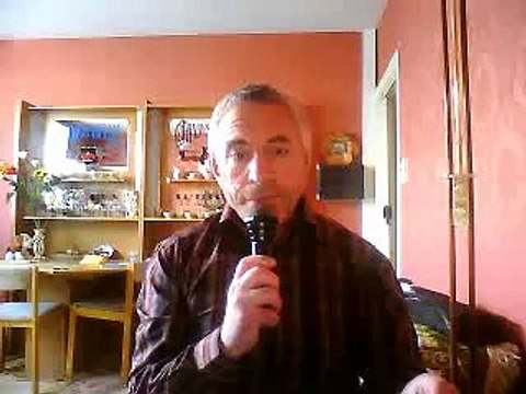 Липкин Генa Lipkin Genna исполняет караоке «Есть только миг» 10244451, 2010-0