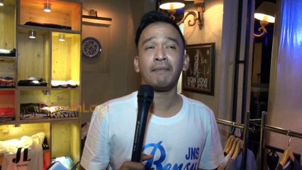 Ruben Onsu Koleksi Sepatu Mahal Sampai Harga Murah