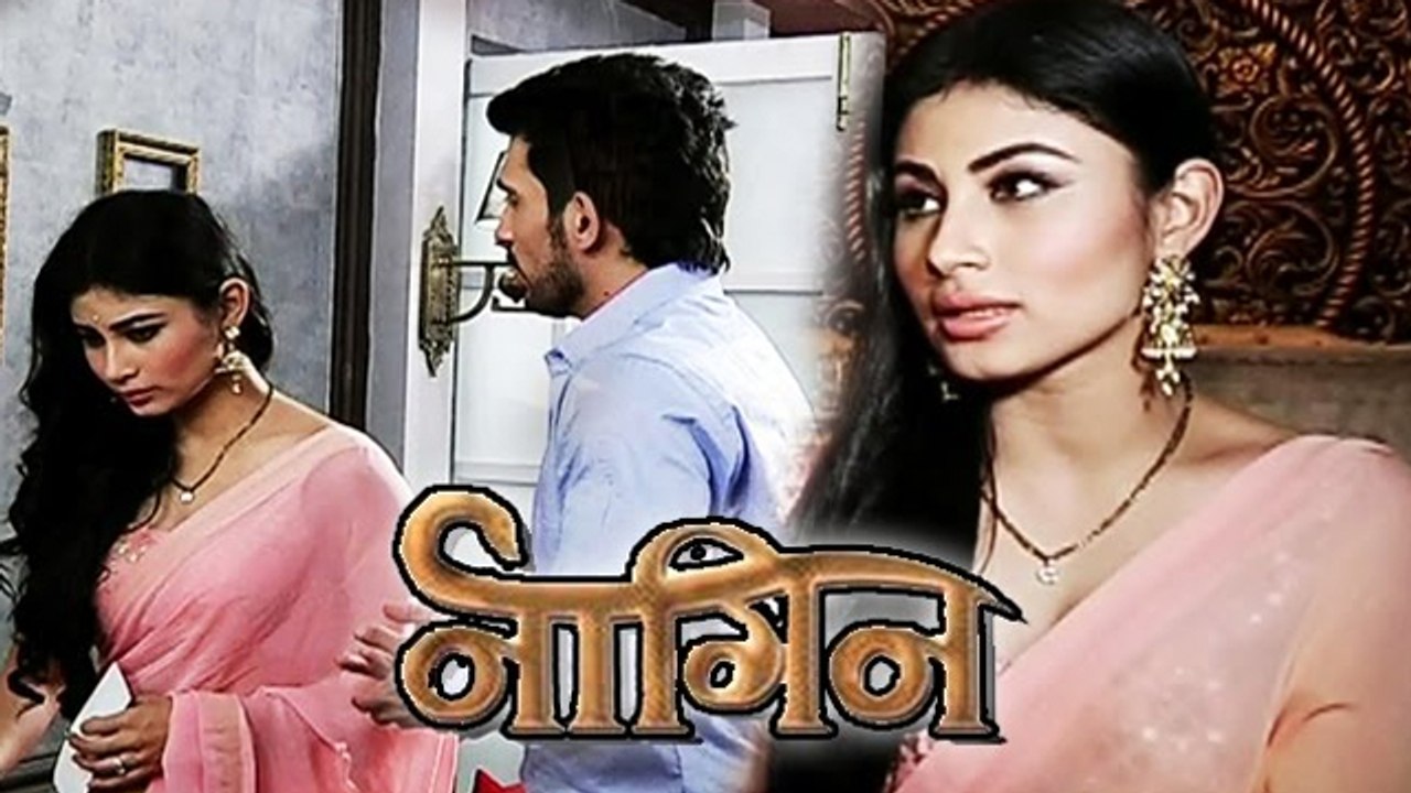 Naagin: Will Shivanya Get EXPOSED?