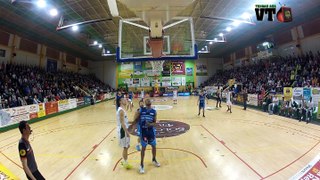 Money Time : ADA Basket - Get Vosges- 2015-16