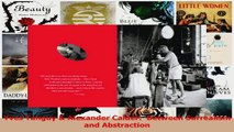 Read  Yves Tanguy  Alexander Calder  Between Surrealism and Abstraction Ebook Free