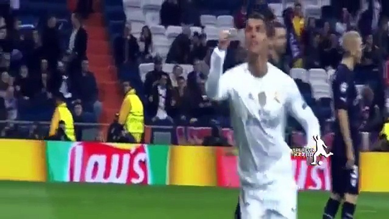 اهداف مباراة ريال مدريد ومالمو 8-0 [الاهداف كاملة] تعليق يوسف سيف [8-12-2015]