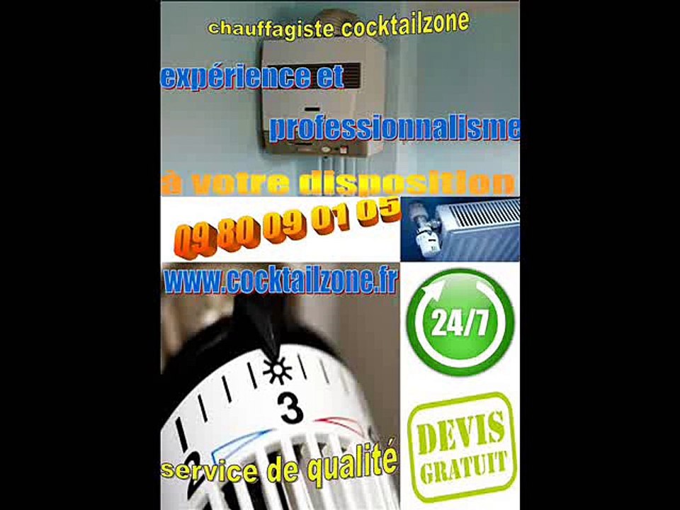 cocktaizone