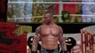 WWE 2K15 Daniel Bryan vs Randy Orton No DQ Match for world heavyweight champion 2015 (PS4)