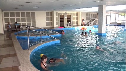 Теплое море, Приморский край