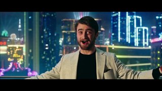 «Now You See Me 2» - «Official Trailer #1»