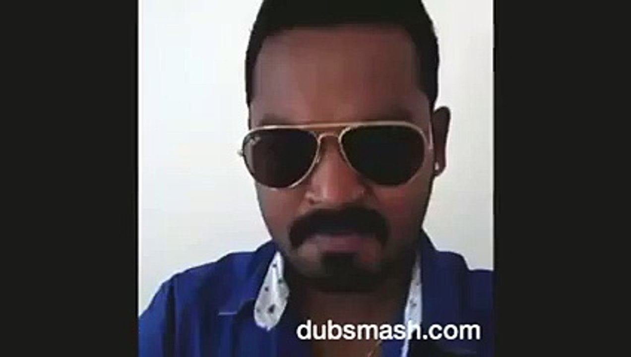 tamil dubsmash video   whatsapp funny videos 2015 (2)