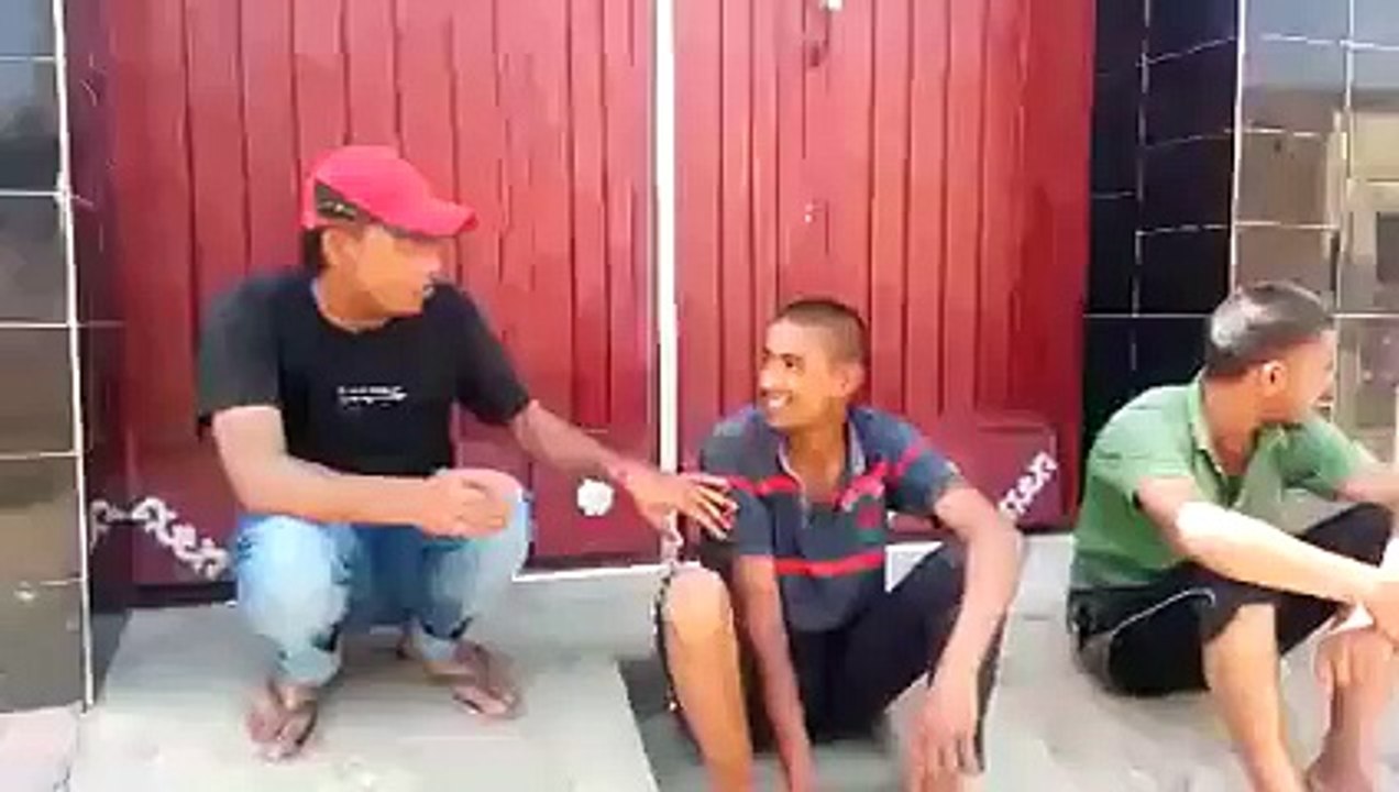 WhatsApp Funny Videos 2015   Three Guys Doing Something Funny   WhatsApp Funny Videos
