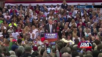 Etats-Unis : la communauté musulmane est-elle stigmatisée?