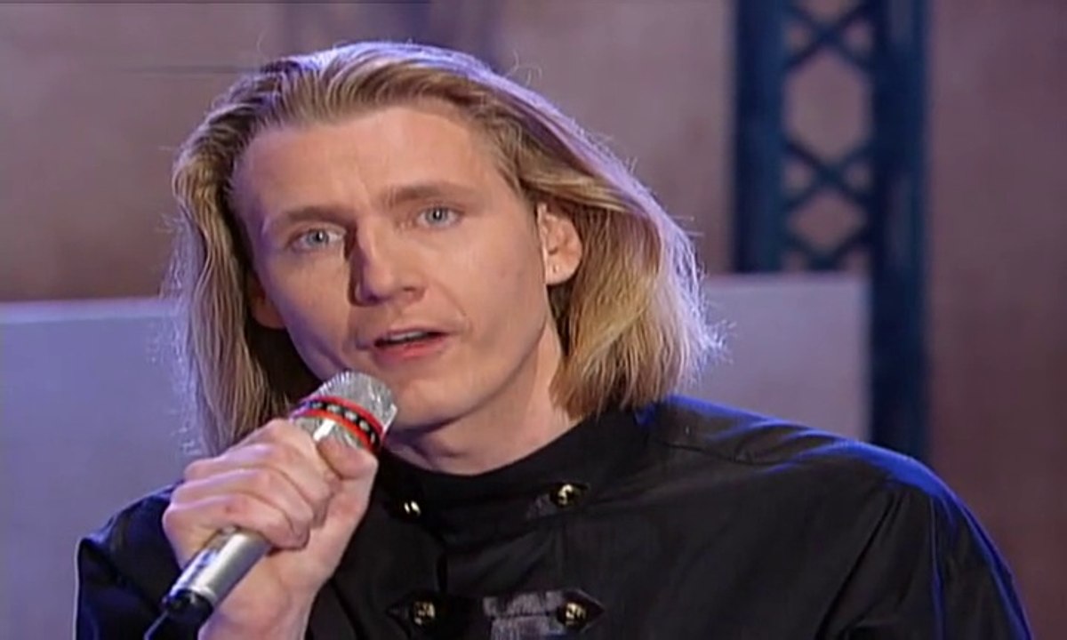 Die Blauen Engel - Im siebten Himmel brennt noch Licht 1995