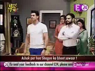 Raman aur Ashok mein hui Haatha Paayi_ 9th December 2015_Yeh Hai Mohabbatein
