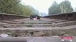 Amazing accidents videos unbelievable videos clips horrible car and train accident