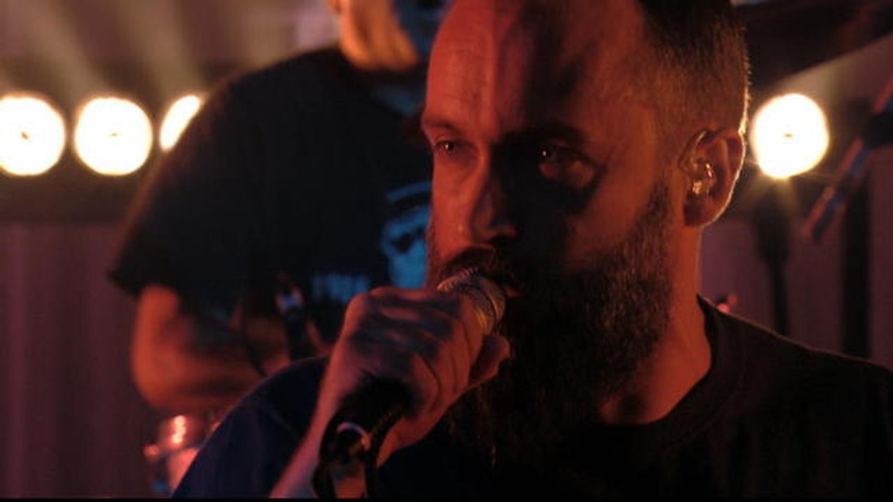 Clutch - X-Ray Visions - Album de la semaine du 07/12/2015 - CANAL+