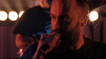 Clutch - X-Ray Visions - Album de la semaine du 07/12/2015 - CANAL+