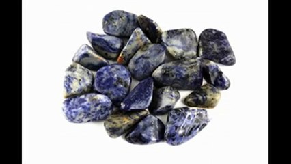 Crystals For Healing