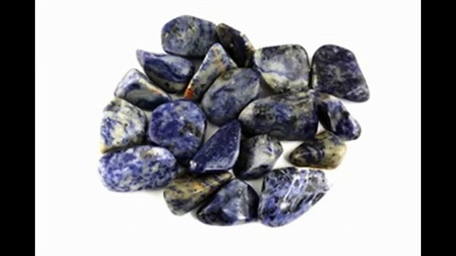 Crystals For Healing