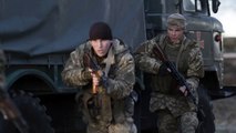 Главная военная прокуратура Украины - на передовой Закона