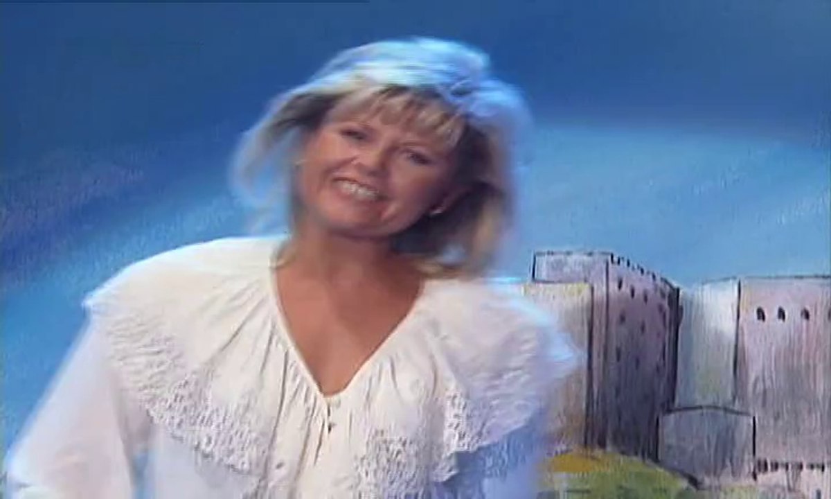 Gaby Baginsky - No Señor 1995