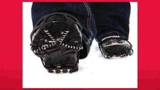 Best buy Traction Cleat  2 Pair Snow Trax Mens 812