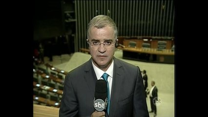 Chapa da oposição é eleita para comissão do impeachment