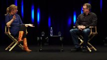 Vince Gilligan, Creator of Breaking Bad Interview with Adam Spencer at Sydney Writers Fes