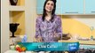 Healthy Bites with Host Ayesha Abrar (8, December 2015)