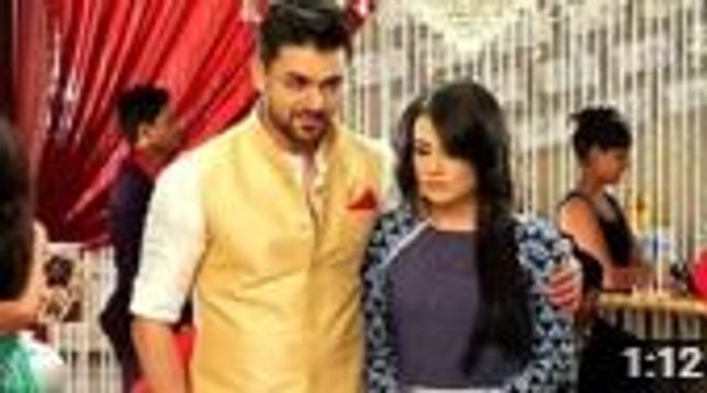 Meri Aashiqui Tum Se Hi 9th December 2015 Ishani Ki Zindgi Mein Aaya Uska Naya Pyaar