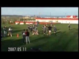 2007-05-11 1-vs Mt-Ste-Anne 1ere demie