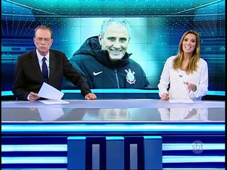 Tite elogia campanha do Corinthians e fala da busca pelo bicampeonato da Libertadores