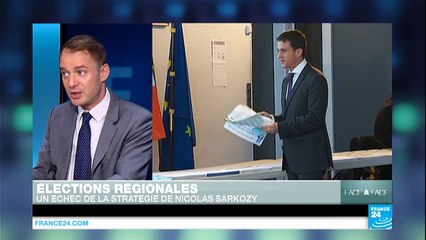 Régionales : gauche et droite peaufinent leur stratégie