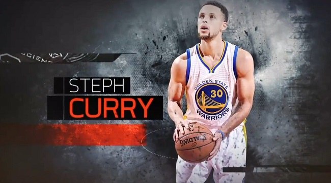 Sports Science décortique les shoots très longue distance de Stephen Curry