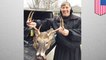 Catholic nun legally hunts a deer; self-righteous 'activists' freak out