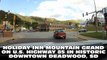 Holiday Inn Resort: Mountain Grand Deadwood, South Dakota