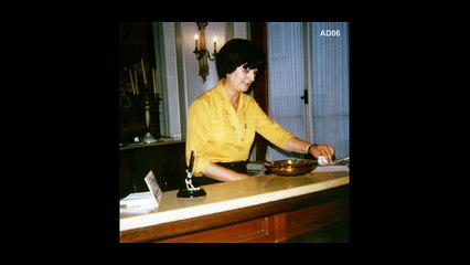 Témoignage Partie 3 – Hélène Beccatini, ancienne réceptionniste à l'hôtel West End de Nice – Corpus ‘’Récit de vie’’