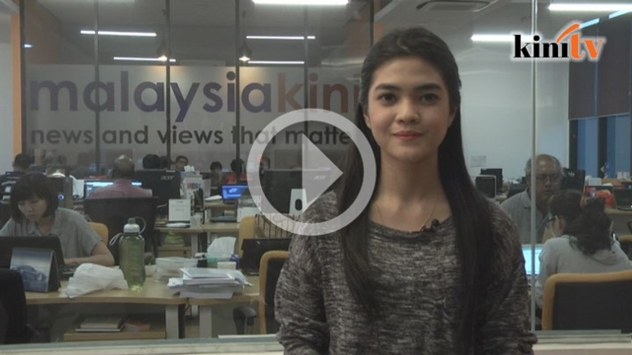 Sekilas Fakta, Rabu , 9 Dis: Laungan 'Hidup Tan Sri' sambut Muhyiddin