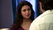 Yeh Hai Mohabbatein - 9th December 2015 - Raman and Ashok's Fight Sequence