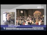 Icaro Tv. A Tempo Reale, Marco Affronte (M5S) in diretta da Cop21 Parigi