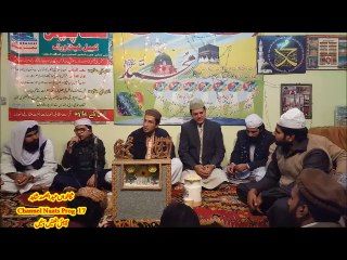 Channel Naats Prog  17... samad, asad, nzazir,ali raza صمد، نزیر