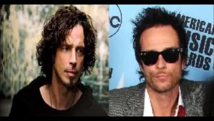 Chris Cornell : "Say Hello 2 Heaven" (Temple Of The Dog) Tribute to Scott Weiland