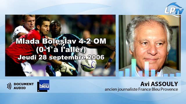 Mlada Boleslav 4-2 OM, Avi Assouly