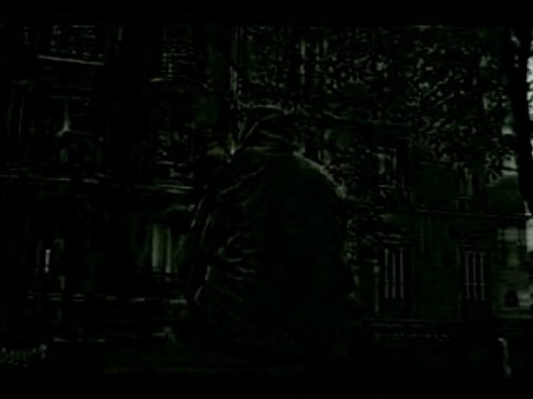 La Rumeur - L'Ombre Sur La Mesure