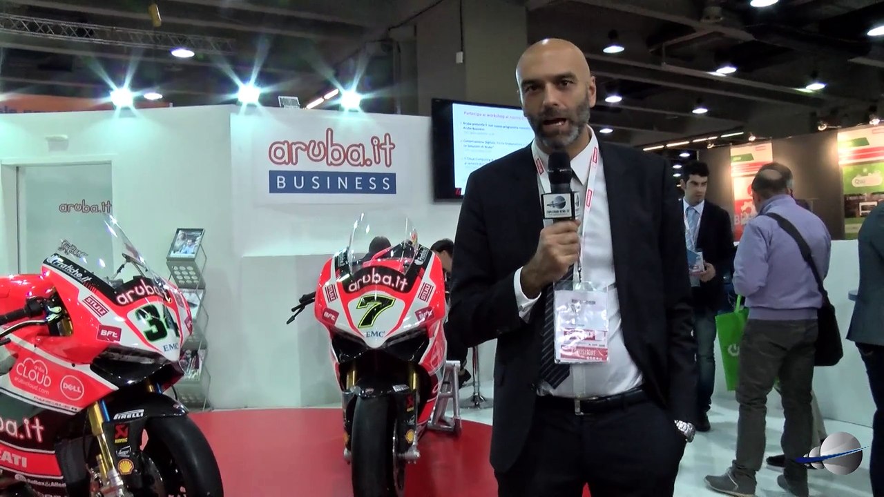 SPECIALE SMAU 2016