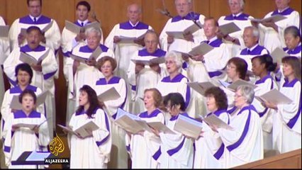 Trump controversy: Call for US 'Muslim ban' condemned