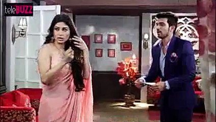 Shivanya ne chaalaki se Ritik se Jaana Naagmani ka Such 9th December 2015 Naagin