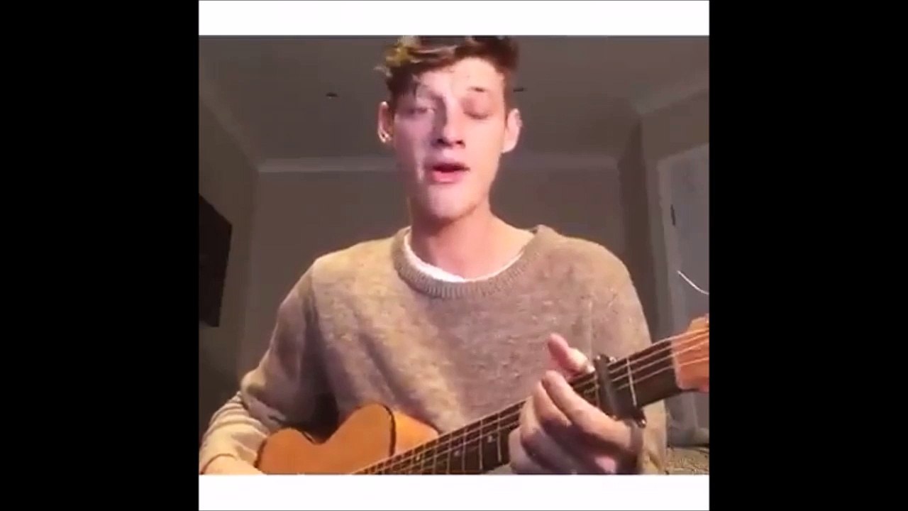 Pire reprise de Major Lazer - Lean On à la bouche! Hilarant