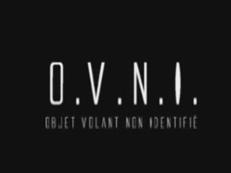 OVNI
