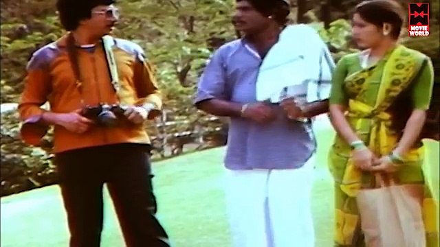 Tamil Movies - Japanil Kalyanaraman - Part - 11 [Kamal Haasan, Radha, Sathyaraj] [HD]