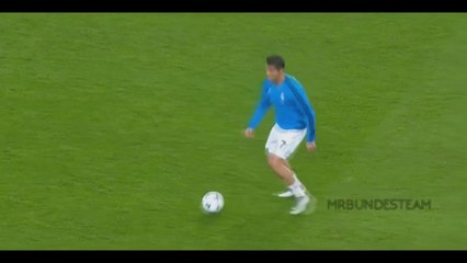 Cristiano Ronaldo In Training 15_16 ● Skills_Tricks_Freestyle HD