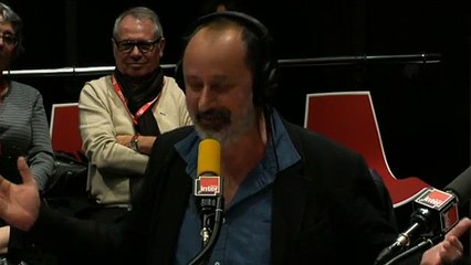 L'Humeur de Daniel Morin : Marine, Donald et moi