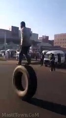 Taayer wale babu Hehehe